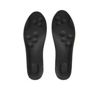 SYALZ - Semelle Z Enfant, Semelles Orthopédiques pour Enfants, Coussinet de Pied, Correction Posturale (Noir,43-44EU)