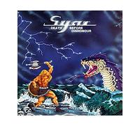 Syar - Death Before Dishonour
