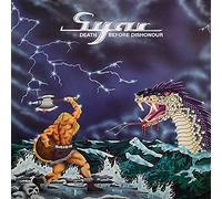 Syar - Death Before Dishonour [Import]