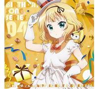 SYARO - Anime(Is The Order A Rabbit??)Birthday Song Series 04