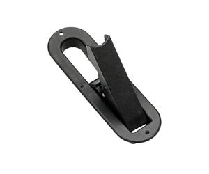 syayw Billiard Rotating Table Clip - ABS Universal 6.97in Mount Bracket