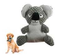 syayw Jouets à Mâcher Chiots - Jeu Interactif d'Éducation et de Stimulation | Jouet à Mordre en Peluche pour Chiot | pour Intérieur Chambre Séjour Appartement