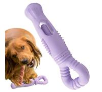 syayw Support de Bâtonnet à Mâcher Dispositif Anti-Étouffement de Sécurité