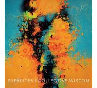 Sybarite5 - Collective Wisdom [Compact Discs]