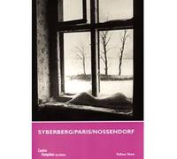 Syberberg Paris Nossedorf - Hans-Jürgen Syberberg - Yellow Now - broché - Monographie