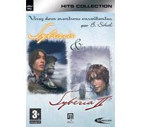 Syberia 1 & 2 - Hits Collection Pc