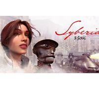 Syberia 1+2 Bundle (PC)