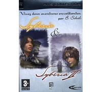Syberia 1 & 2 - Hits Collection Pc