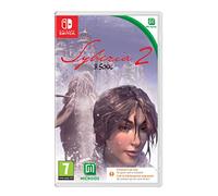 SYBERIA 2 CODE IN A BOX G
