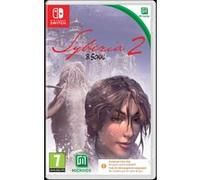 SYBERIA 2 CODE IN A BOX G