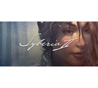 Syberia 2 (Nintendo)