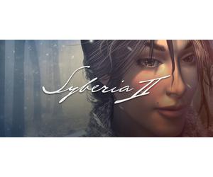 Syberia 2 (Nintendo)