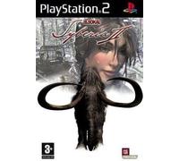 Syberia 2 Ps2