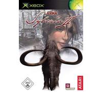 Syberia 2 Xbox