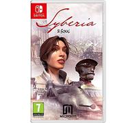 Syberia Switch (Sp ) (197873)
