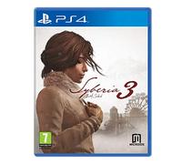 Syberia 3