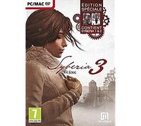 Syberia 3 - Day One Collection Pc