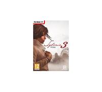 Syberia 3