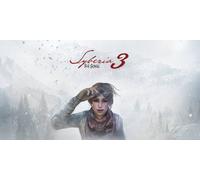 Syberia 3 (Nintendo)