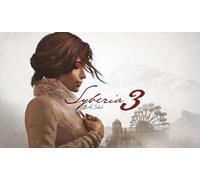Syberia 3 (PC)