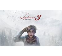 SYBERIA 3 (PS4)