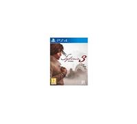 Syberia 3 ps4 game