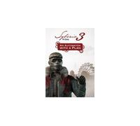 Syberia 3 - Un Plan bien Huilé (DLC)