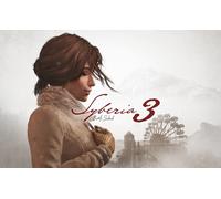 SYBERIA 3 (XB1)