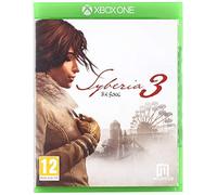 Syberia 3 (Xbox One)
