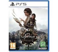 Microids Jeu vidéo Syberia 4: The World Before – Édition 20 Ans PS5
