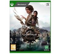 Syberia 4 - The World Before Xbox Series X G