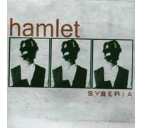 Syberia [And DVD) by Hamlet