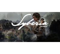 Syberia Bundle (DLC)