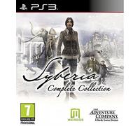Syberia - Complete Collection