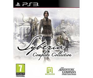 Syberia - Complete Collection