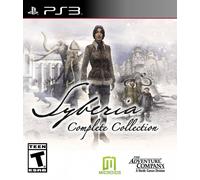 Syberia: Complete Collection - Ps3 (Us)