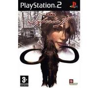 Syberia II G
