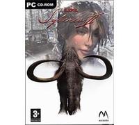 Syberia II G