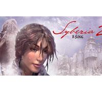 Syberia II (Nintendo)