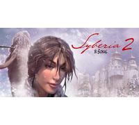 Syberia II (PC)