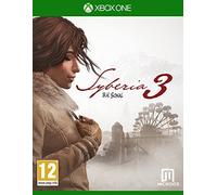 Syberia III