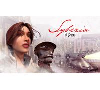 Syberia (Nintendo)