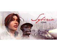 Syberia (PC)