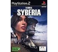 Syberia Ps2