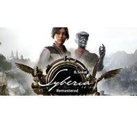 Syberia Remastered (PS5 Account)