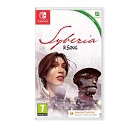 Syberia Replay (Code de téléchargement)