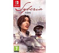 Syberia Switch (Sp ) (197873)