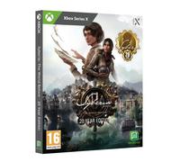 SYBERIA - THE WORLD BEFORE - 20 YEAR EDITION