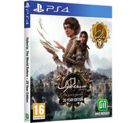 Syberia The World Before 20 Year Edition Juego para PlayStation 4, PS4 [PAL ES]