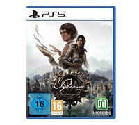 Syberia: The World Before - 20 Years Edition